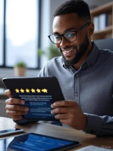 Jayoma Law Firm Reviews