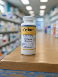 Honest Qelbree Reviews