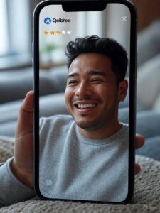 Honest Qelbree Reviews