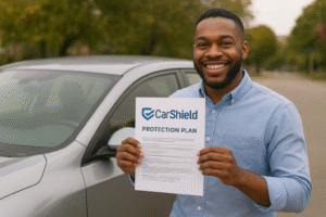 Carshield Reviews