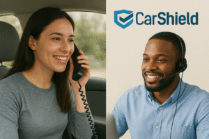 Carshield Reviews