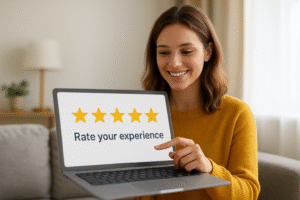 4Change Energy Reviews