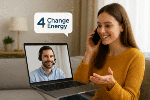 4Change Energy Reviews