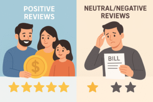 4Change Energy Reviews