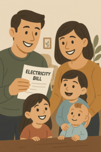 4Change Energy Reviews