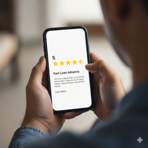 Fast Loan Advance Reviews