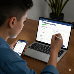 Fast Loan Advance Reviews