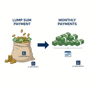 JD Wentworth Reviews