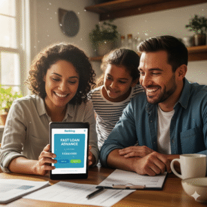 Fast Loan Advance Reviews