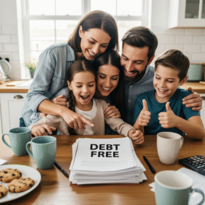 Reviews of Freedom Debt Relief