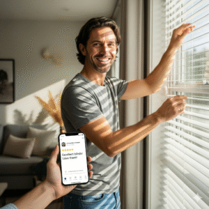 3 Day Blinds Reviews