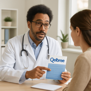 Honest Qelbree Reviews