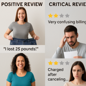 reviews hers weight loss