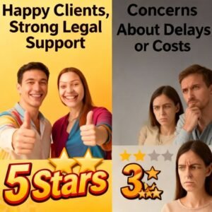 Jayoma Law Firm Reviews