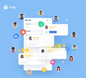 Yrefy Reviews: Is It the Right Choice for You? ❤️