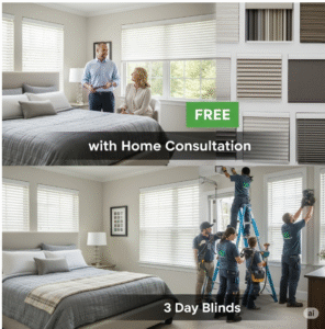 3 day blinds reviews