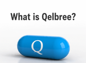 Honest Qelbree Reviews