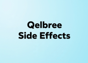 Honest Qelbree Reviews