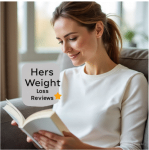 reviews hers weight loss