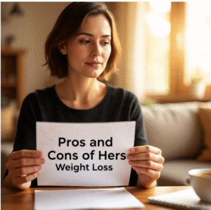 reviews hers weight loss