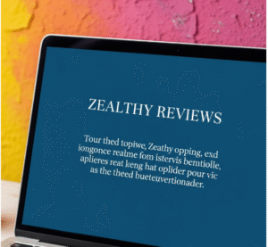 Zealthy reviews