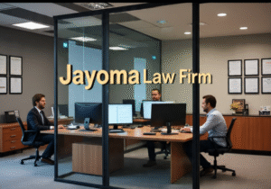 jayoma law firm reviews