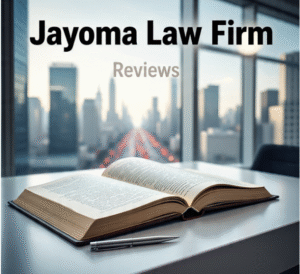 jayoma law firm reviews