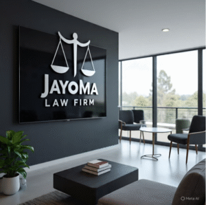 jayoma law firm reviews