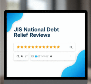 jis national debt relief reviews