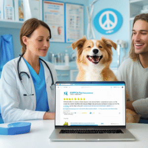 Pet Insurance ASPCA Reviews