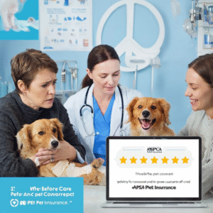 Pet Insurance ASPCA Reviews