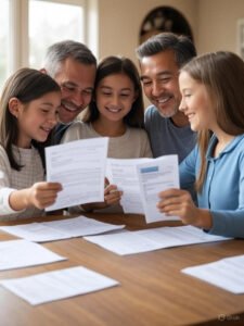 JIS National Debt Relief Reviews