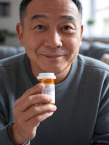 Honest Qelbree Reviews