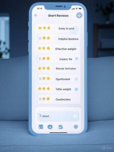 reviews hers weight loss