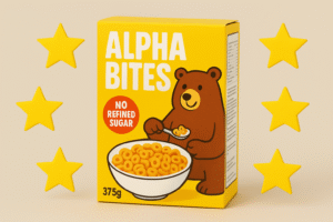 Alpha Bites reviews