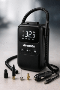 Airmoto reviews