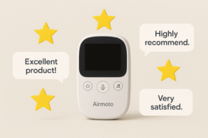 Airmoto reviews