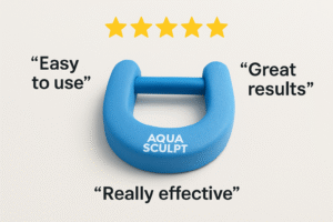 Reviews aqua sculpt