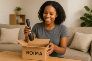 Boima Review