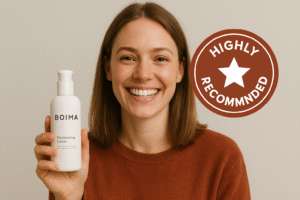 Boima Review
