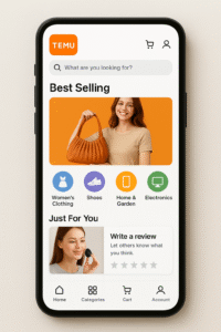 Temu Review