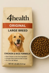 Reviews 4health Dog Food
