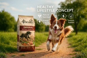 Reviews 4health Dog Food