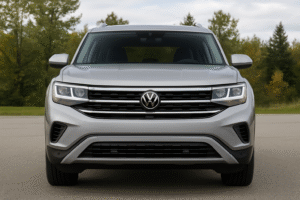 Reviews: Volkswagen Atlas