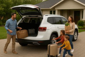 Reviews: Volkswagen Atlas