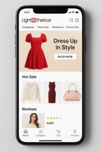 Reviews Light in the Box