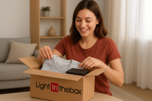 Reviews Light in the Box