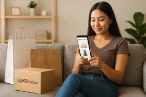 Reviews Light in the Box