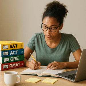 The Princeton Review