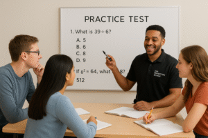 The Princeton Review